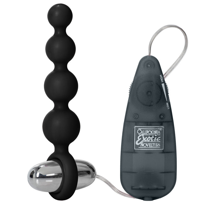 premium booty call vibro anal kit