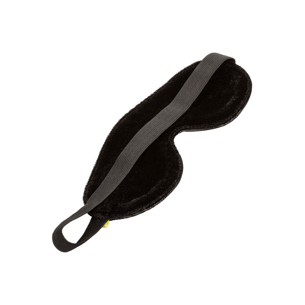 premium boundless blackout eye mask