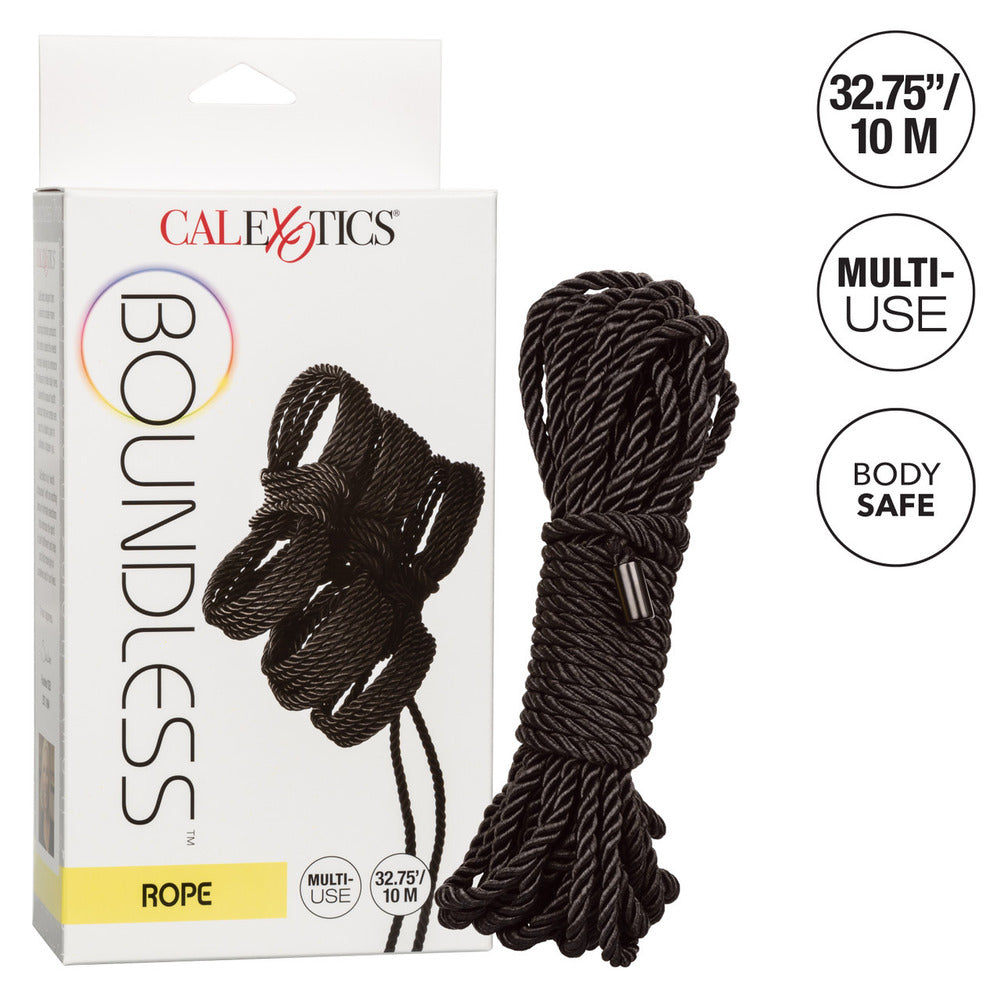 premium boundless multi use 10 metre rope