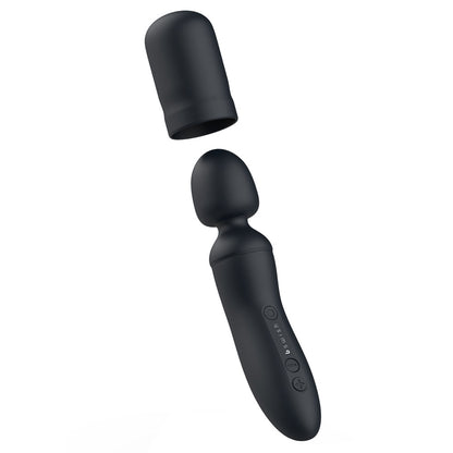 premium bswish bthrilled premium wand vibrator