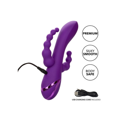premium california dreaming long beach bootylicious vibrator