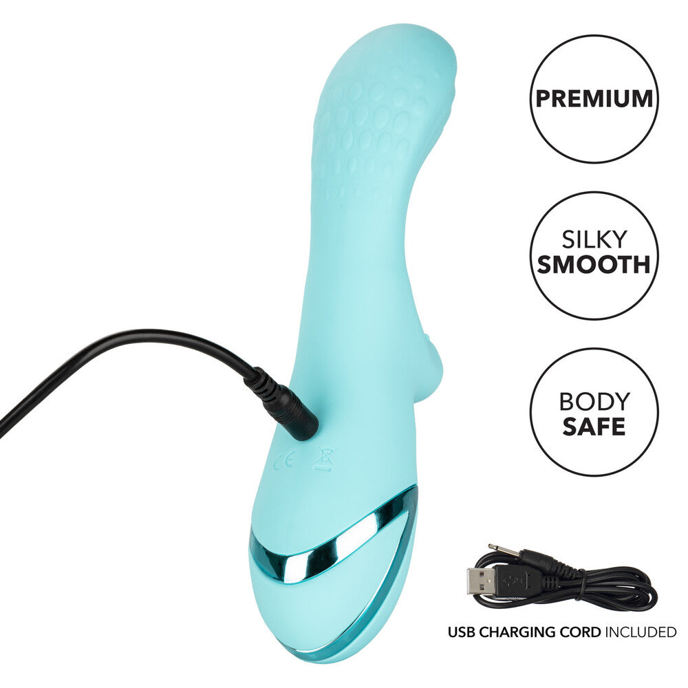 premium catalina climaxer usb rechargeable vibrator
