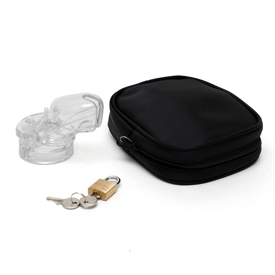 premium cb3000 male chastity belt