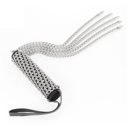 premium chain whip