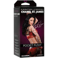premium chanel st james pocket pussy masturbator