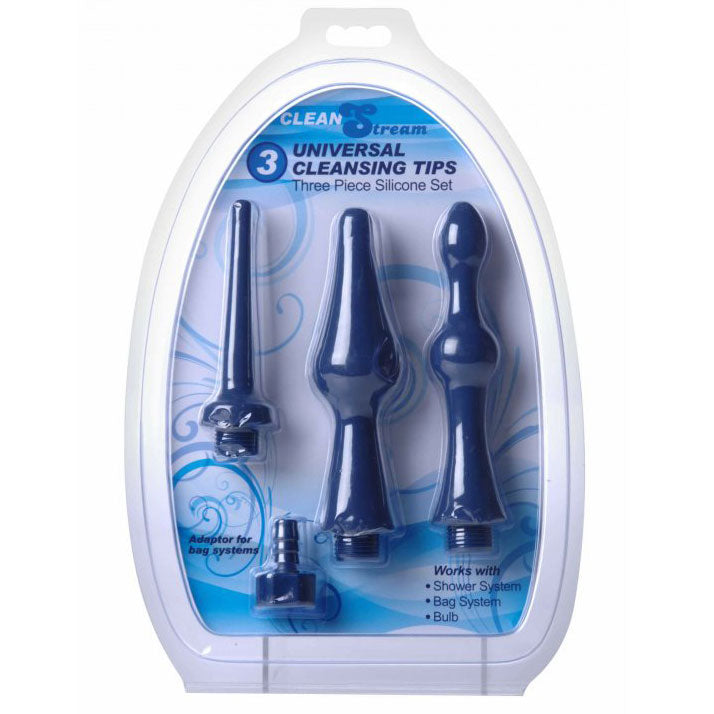premium clean stream universal cleansing tips