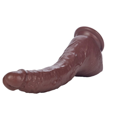 premium colt adam dexters realistic cock dildo