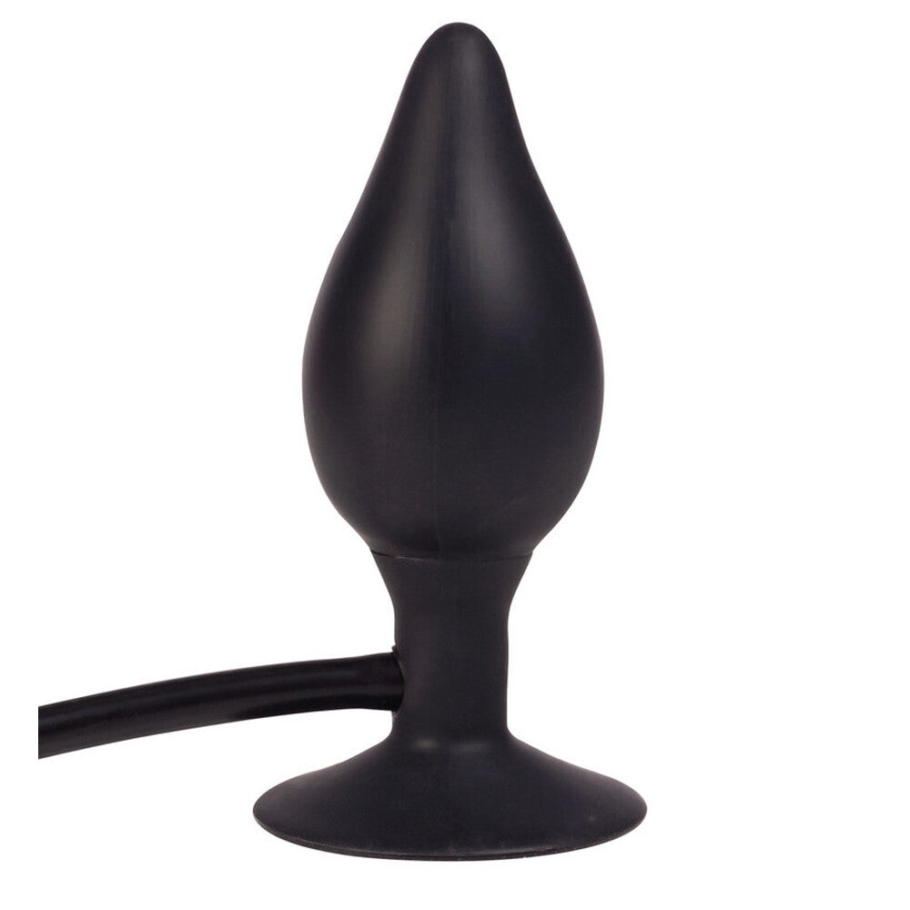 premium colt large pumper inflatable anal plug