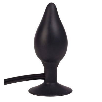 premium colt large pumper inflatable anal plug