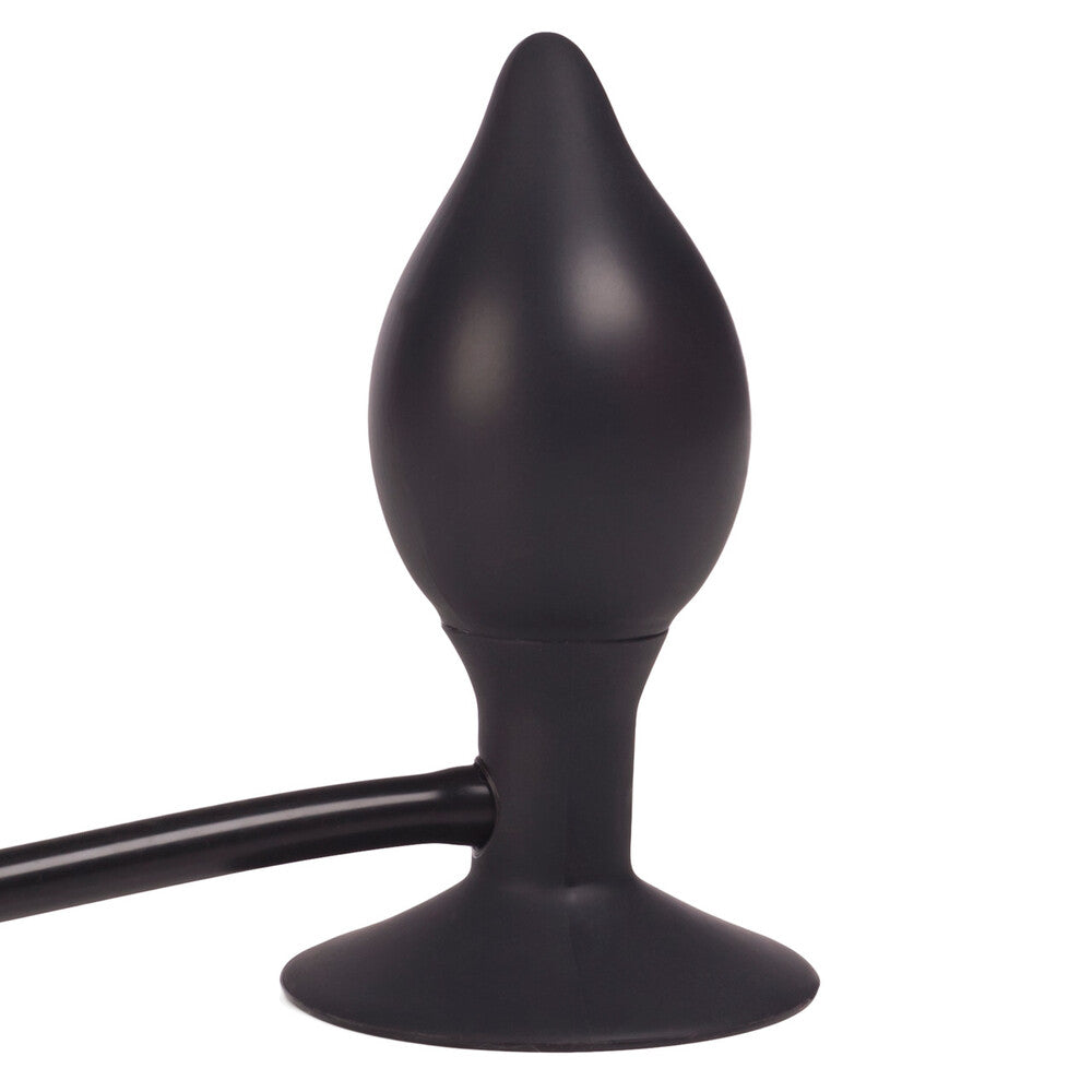 premium colt medium pumper inflatable anal plug