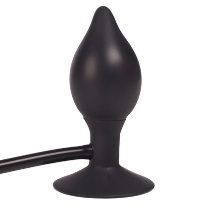 premium colt medium pumper inflatable anal plug