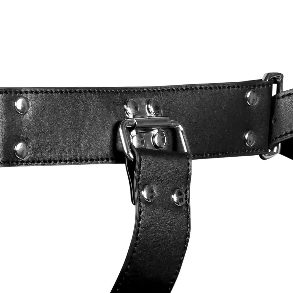 premium complete arm restraints