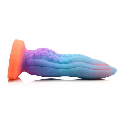 premium creature cocks tenta cock glow in the dark
