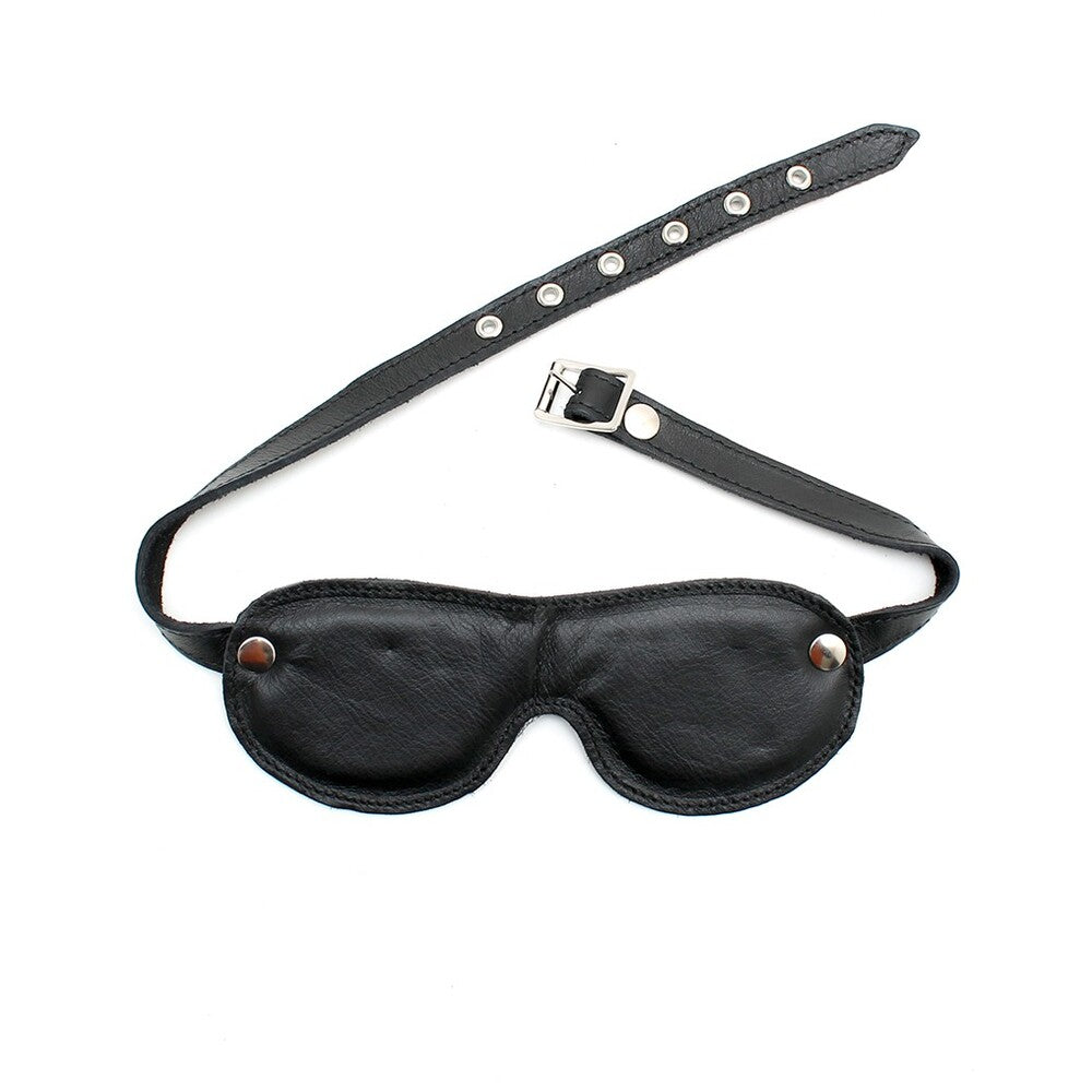 premium cushioned blindfold