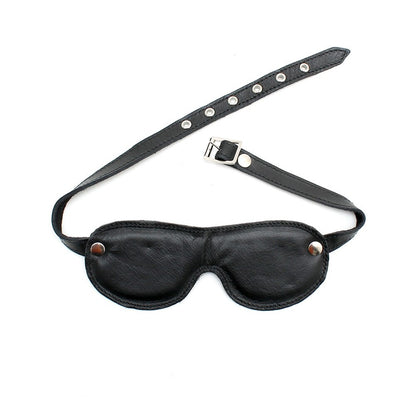 premium cushioned blindfold