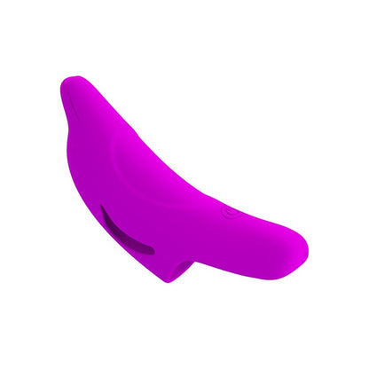 premium delphini finger vibrator