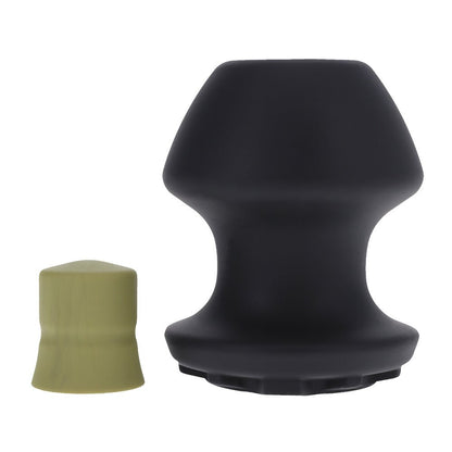 premium doc johnson kum keeper large black