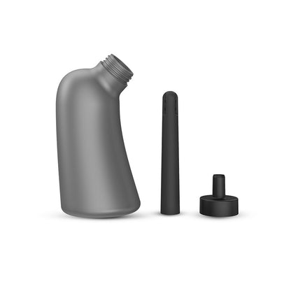 premium dorcel douche mate large capacity douche