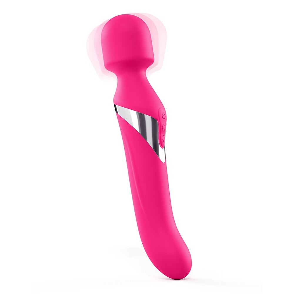 premium dorcel dual orgasms wand