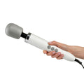 premium doxy wand massager white