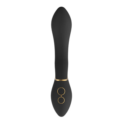 premium elite josephine black vibrator