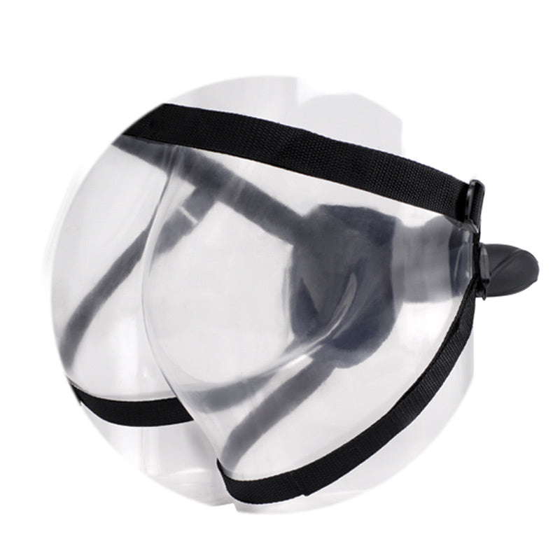 premium fetish fantasy elite universal beginners harness