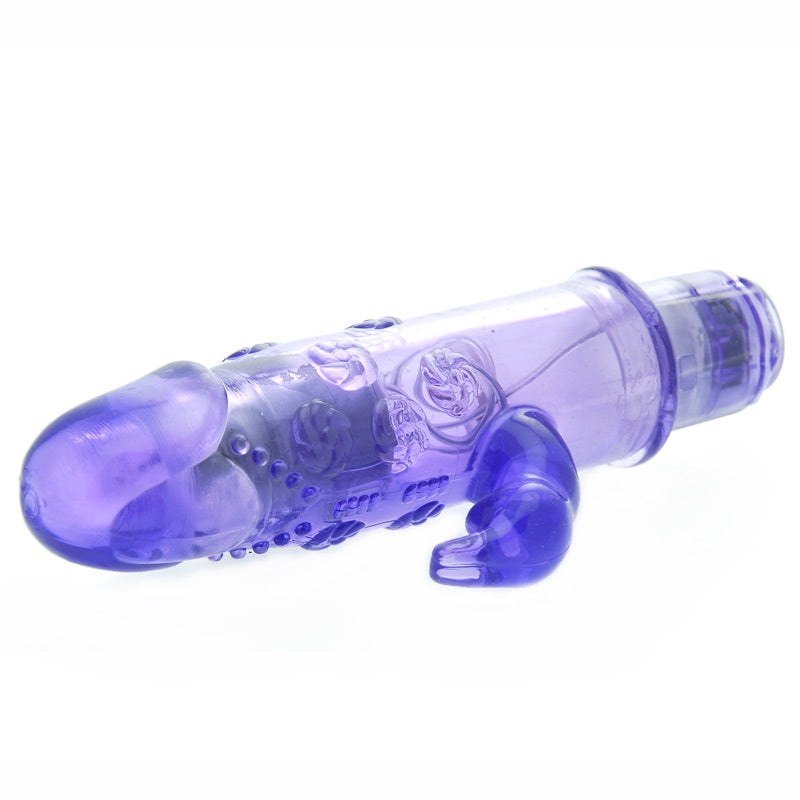 premium first time bunny teaser vibrator
