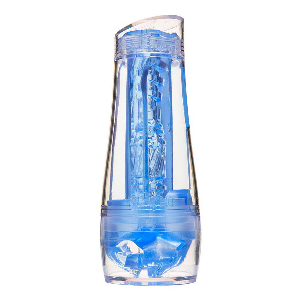 premium fleshlight flight commander masturbator