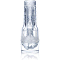 premium fleshlight ice lady crystal masturbator