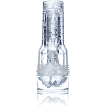 premium fleshlight ice lady crystal masturbator