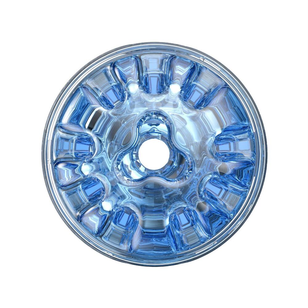 premium fleshlight quickshot turbo blue ice