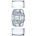 premium fleshlight quickshot vantage clear
