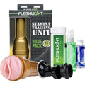 premium fleshlight stamina value pack