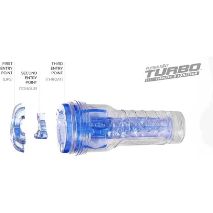 premium fleshlight turbo thrust blue