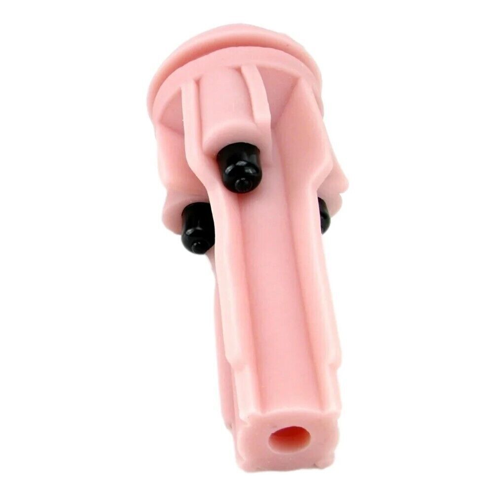 premium fleshlight vibro pink lady touch masturbator