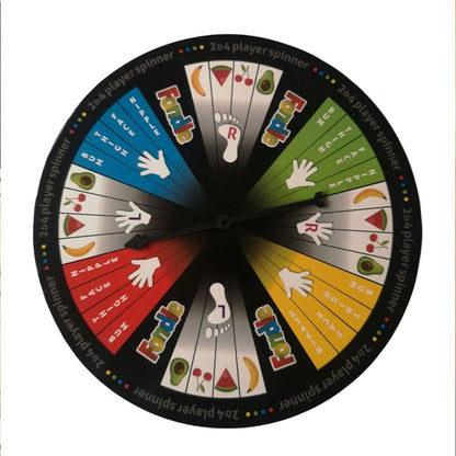premium fondle board game