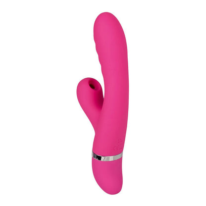 premium foreplay frenzy pucker rabbit vibrator