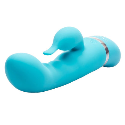 premium foreplay frenzy teaser gspot vibrator