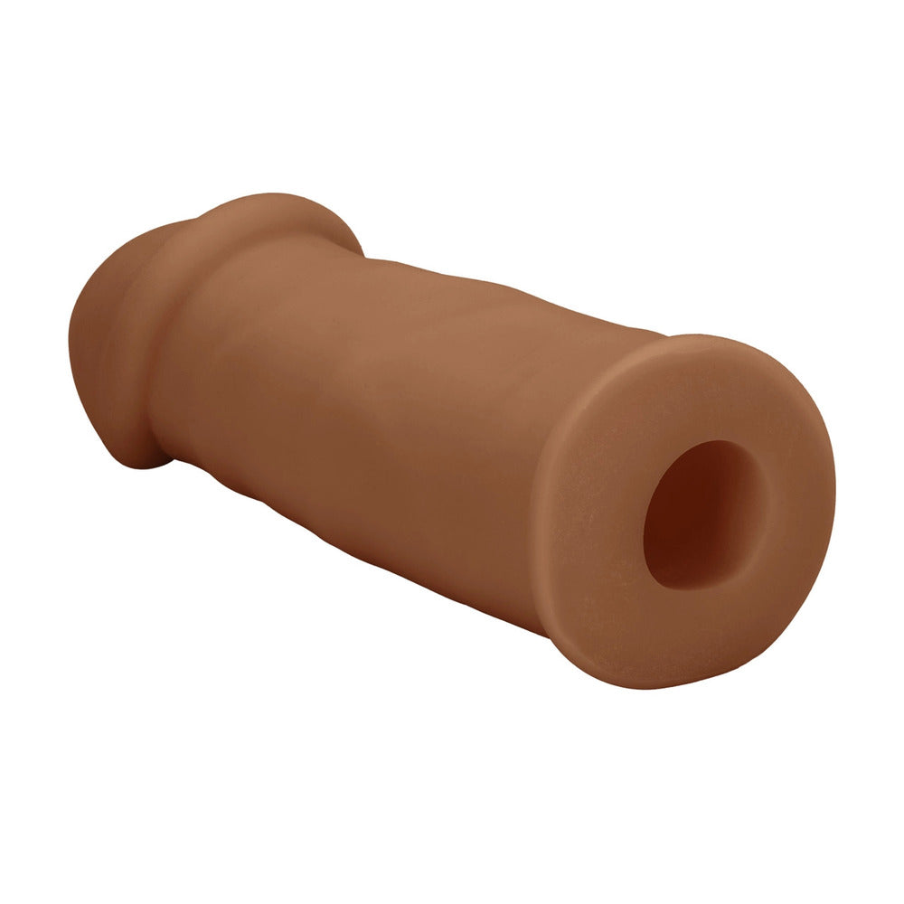 premium futurotic penis extender brown