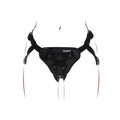 premium get real strap on harness