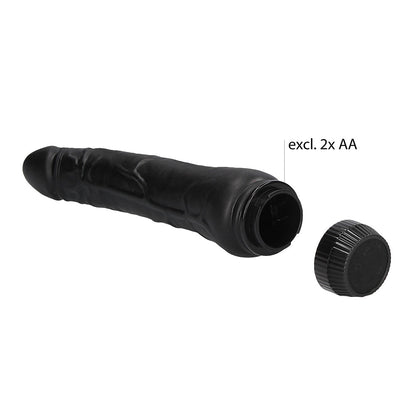 premium gspot vibrator black