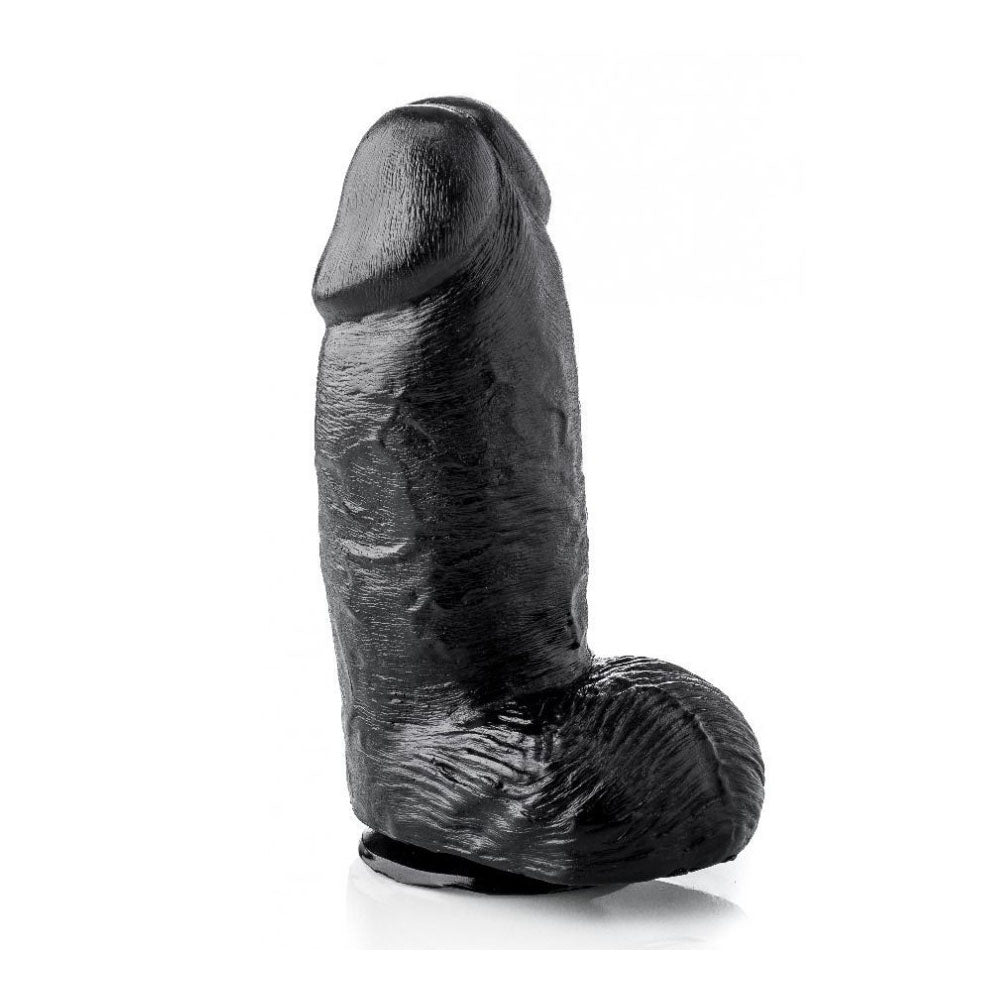 premium hardastic super mike huge dildo