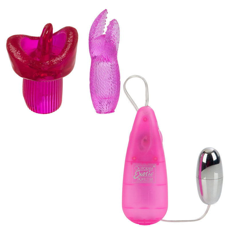 premium her clit kit for pleasure