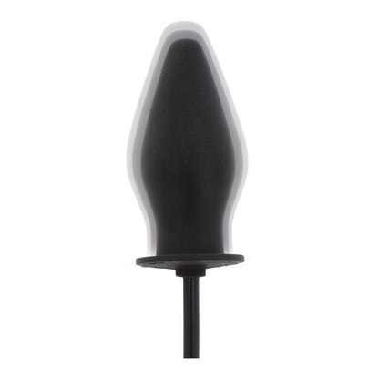 premium hidden desire extreme advanced inflatable butt plug