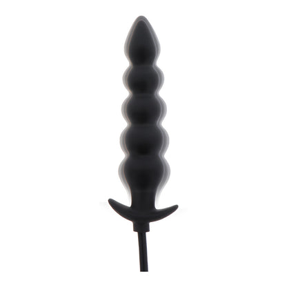 premium hidden desire extreme advanced inflatable ribbed plug