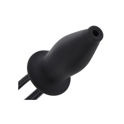 premium hidden desire extreme advanced lubricating plug