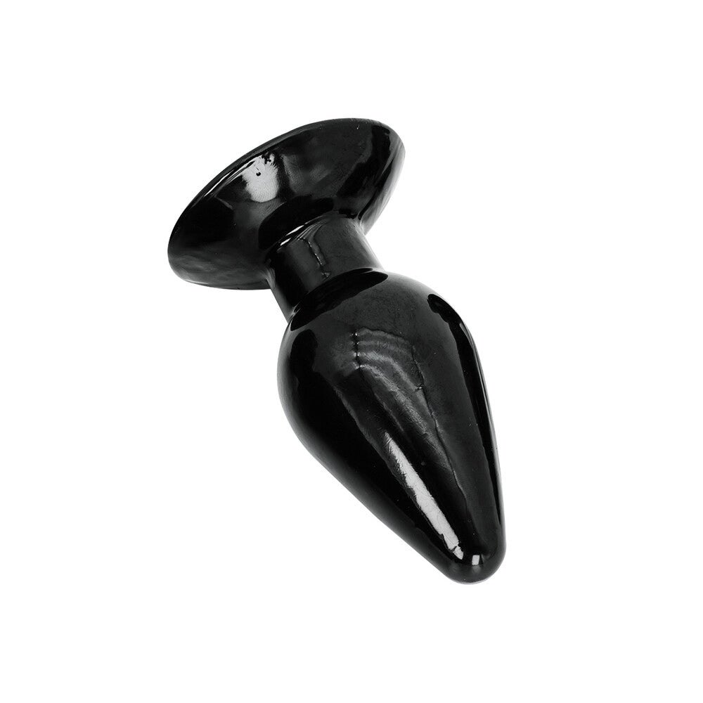 premium hidden desire extreme butt plug medium 4 3 inches