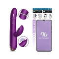 premium intoyou sendel rabbit vibrator with app