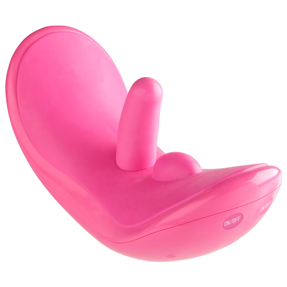 premium iride vibrating rocker