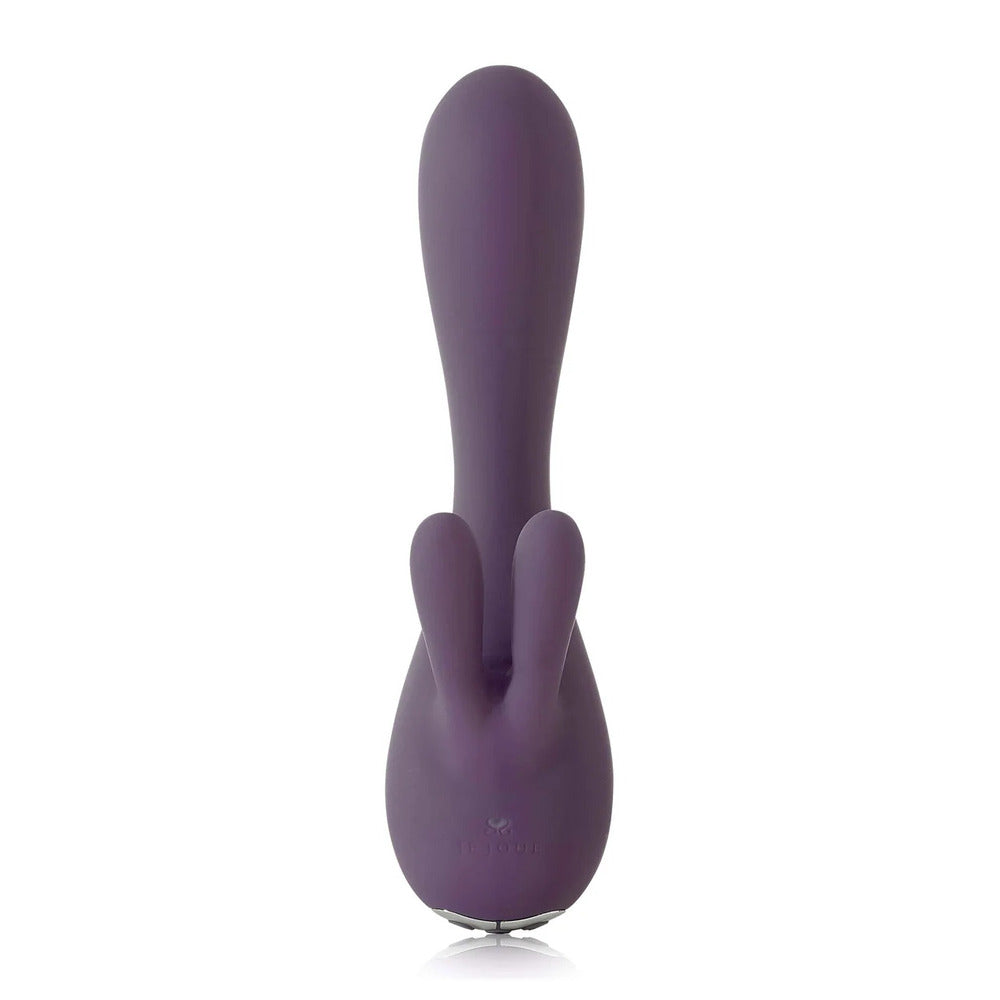 premium je joue fifi luxury gspot rabbit vibrator